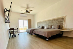 Hotel Rancho Sotolar - Glamping Linares
